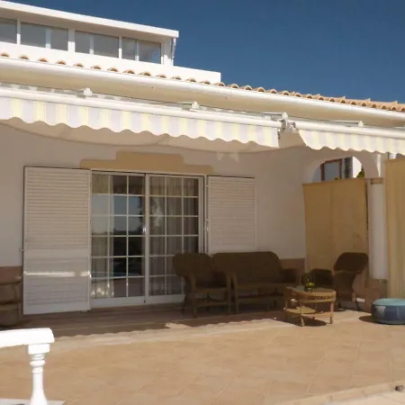 Villa Casanova Albufeira