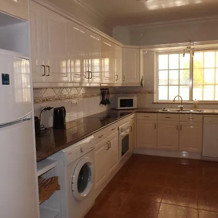 Casanova Villa Albufeira