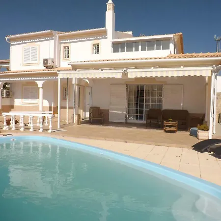 Casanova Villa Albufeira
