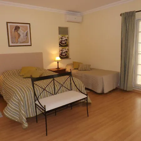 Casanova Villa Albufeira