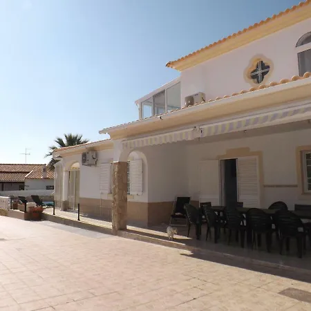 Casanova Villa Albufeira