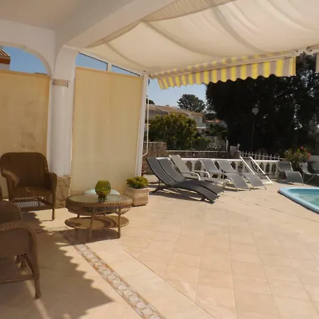 Casanova Villa *