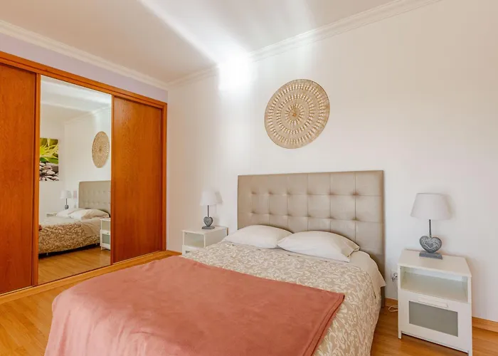 Casanova Villa Albufeira