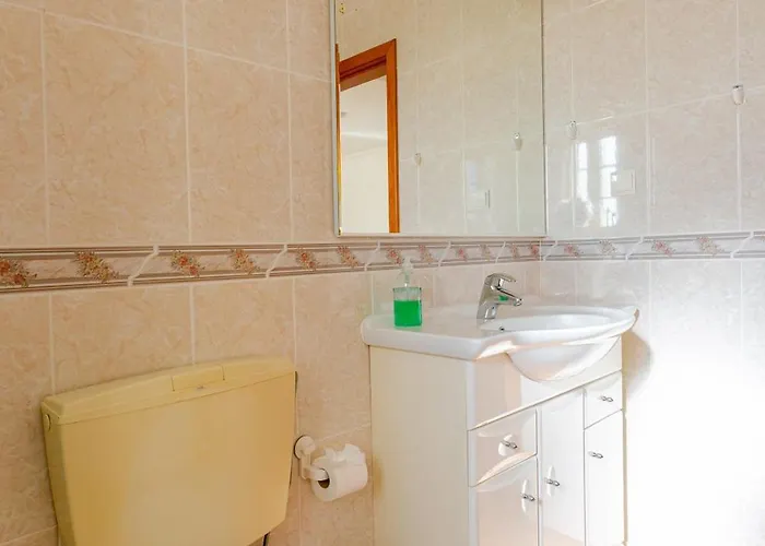 Casanova Villa Albufeira