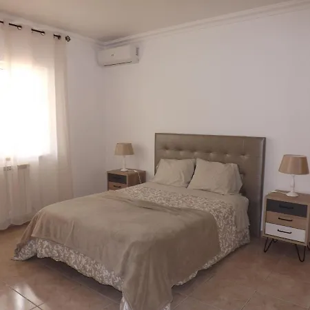 Villa Casanova Albufeira