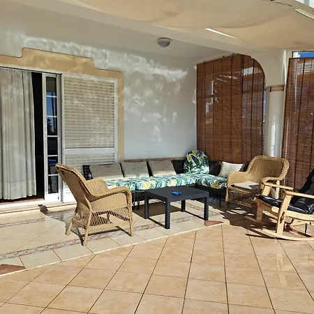 Villa Casanova Albufeira