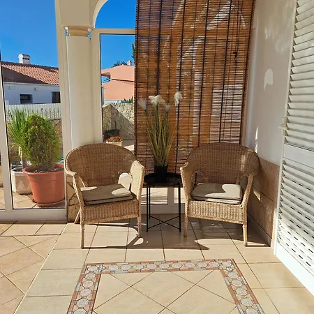 Casanova Albufeira