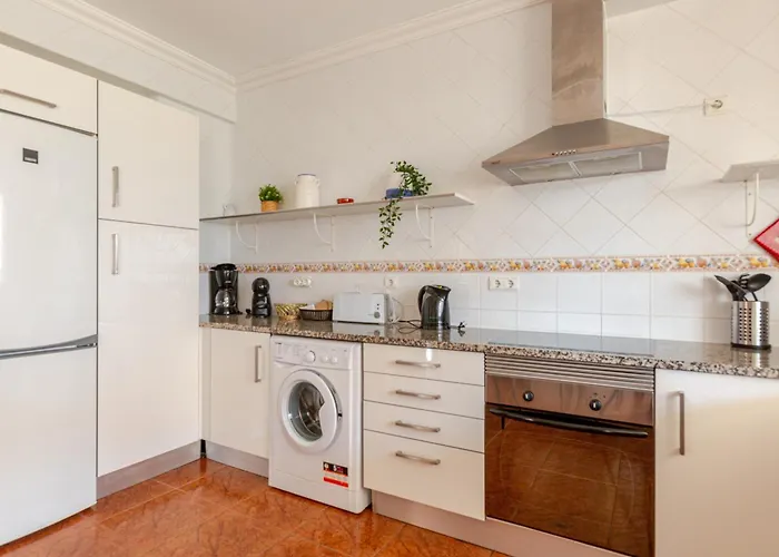 Villa Casanova Albufeira