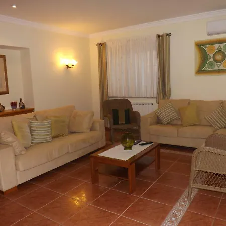 Casanova Villa Albufeira