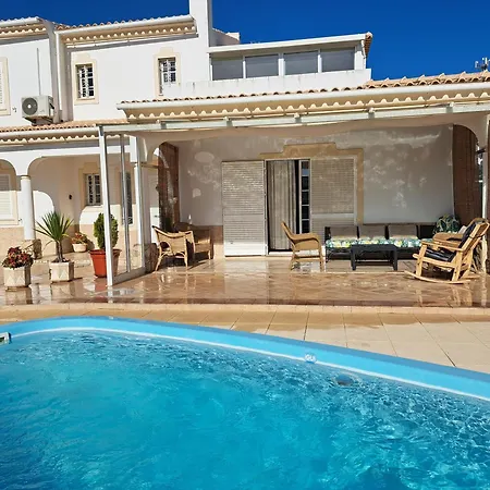 Villa Casanova Albufeira