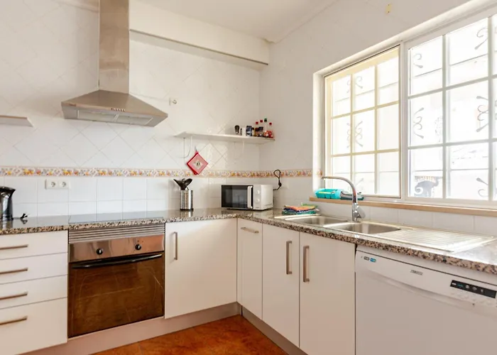 Villa Casanova Albufeira